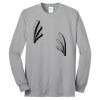 Tall Long Sleeve Core Blend Tee Thumbnail