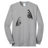 Tall Long Sleeve Core Blend Tee Thumbnail