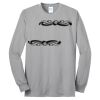 Tall Long Sleeve Core Blend Tee Thumbnail