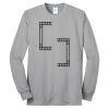 Tall Long Sleeve Core Blend Tee Thumbnail