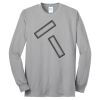 Tall Long Sleeve Core Blend Tee Thumbnail