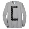 Tall Long Sleeve Core Blend Tee Thumbnail