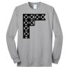Tall Long Sleeve Core Blend Tee Thumbnail