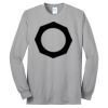 Tall Long Sleeve Core Blend Tee Thumbnail