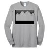 Tall Long Sleeve Core Blend Tee Thumbnail