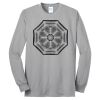 Tall Long Sleeve Core Blend Tee Thumbnail