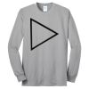 Tall Long Sleeve Core Blend Tee Thumbnail