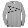 Tall Long Sleeve Core Blend Tee Thumbnail