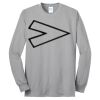 Tall Long Sleeve Core Blend Tee Thumbnail