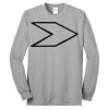 Tall Long Sleeve Core Blend Tee Thumbnail