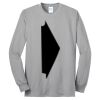 Tall Long Sleeve Core Blend Tee Thumbnail