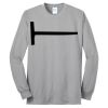 Tall Long Sleeve Core Blend Tee Thumbnail