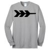 Tall Long Sleeve Core Blend Tee Thumbnail
