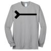 Tall Long Sleeve Core Blend Tee Thumbnail