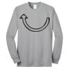 Tall Long Sleeve Core Blend Tee Thumbnail