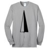 Tall Long Sleeve Core Blend Tee Thumbnail