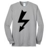 Tall Long Sleeve Core Blend Tee Thumbnail