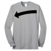 Tall Long Sleeve Core Blend Tee Thumbnail