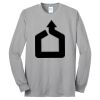 Tall Long Sleeve Core Blend Tee Thumbnail
