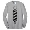 Tall Long Sleeve Core Blend Tee Thumbnail