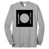 Tall Long Sleeve Core Blend Tee Thumbnail