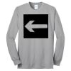 Tall Long Sleeve Core Blend Tee Thumbnail