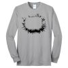 Tall Long Sleeve Core Blend Tee Thumbnail