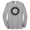 Tall Long Sleeve Core Blend Tee Thumbnail