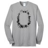Tall Long Sleeve Core Blend Tee Thumbnail