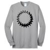 Tall Long Sleeve Core Blend Tee Thumbnail