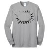 Tall Long Sleeve Core Blend Tee Thumbnail
