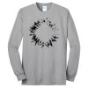 Tall Long Sleeve Core Blend Tee Thumbnail