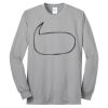 Tall Long Sleeve Core Blend Tee Thumbnail