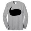 Tall Long Sleeve Core Blend Tee Thumbnail