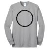 Tall Long Sleeve Core Blend Tee Thumbnail