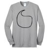 Tall Long Sleeve Core Blend Tee Thumbnail