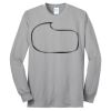 Tall Long Sleeve Core Blend Tee Thumbnail