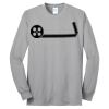 Tall Long Sleeve Core Blend Tee Thumbnail