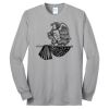 Tall Long Sleeve Core Blend Tee Thumbnail