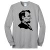 Tall Long Sleeve Core Blend Tee Thumbnail