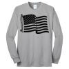 Tall Long Sleeve Core Blend Tee Thumbnail