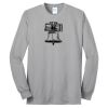 Tall Long Sleeve Core Blend Tee Thumbnail