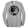 Tall Long Sleeve Core Blend Tee Thumbnail