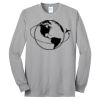 Tall Long Sleeve Core Blend Tee Thumbnail