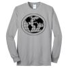 Tall Long Sleeve Core Blend Tee Thumbnail