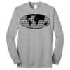 Tall Long Sleeve Core Blend Tee Thumbnail