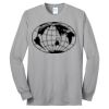 Tall Long Sleeve Core Blend Tee Thumbnail