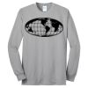 Tall Long Sleeve Core Blend Tee Thumbnail