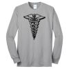 Tall Long Sleeve Core Blend Tee Thumbnail