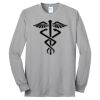 Tall Long Sleeve Core Blend Tee Thumbnail
